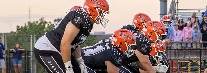 Perkiomen Valley Vikings Football
