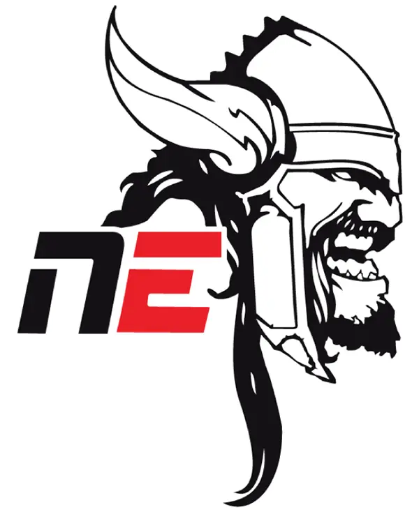 Northeast Vikings Football