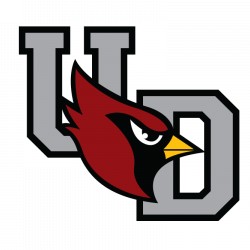 Upper Dublin Cardinals Football